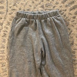brandy sweatpants